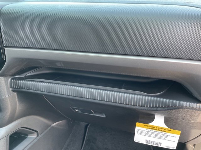 New 2025 Ford Ranger XLT w/ Equipment Group 301A High image 48