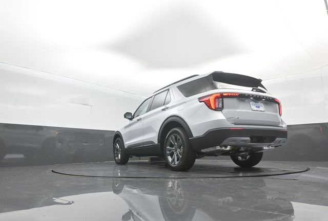 New 2026 Ford Explorer Active w/ Active Comfort Package image 35