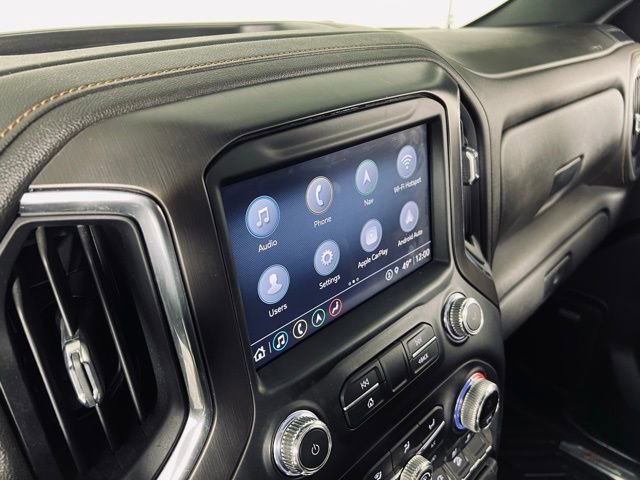 Used 2022 GMC Sierra 1500 AT4 w/ Technology Package image 28