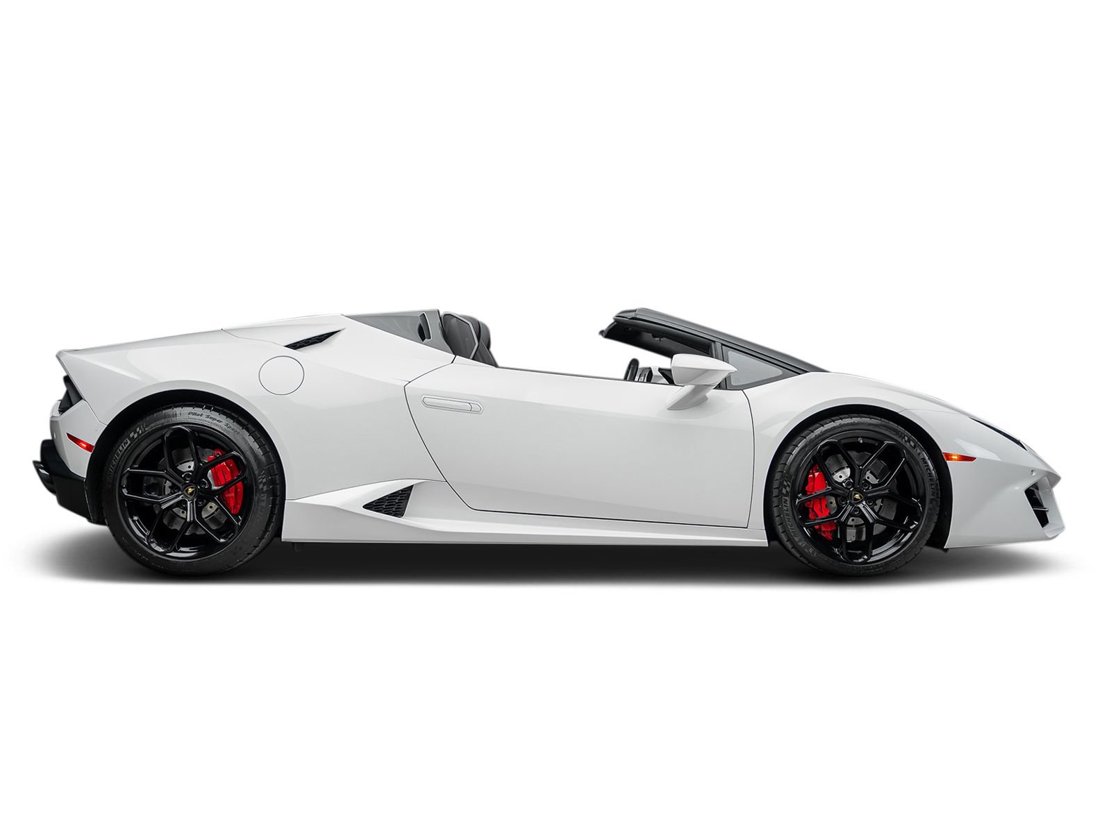 Used 2017 Lamborghini Huracan LP 580-2 RWD image 24