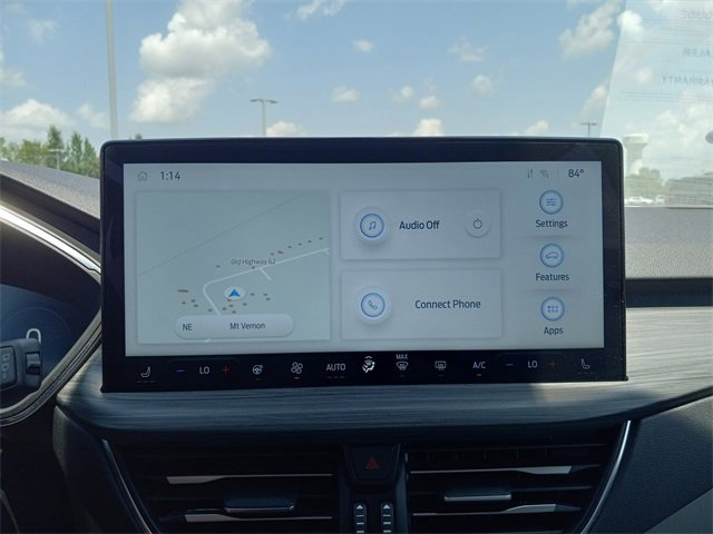 Used 2023 Ford Escape Platinum image 20