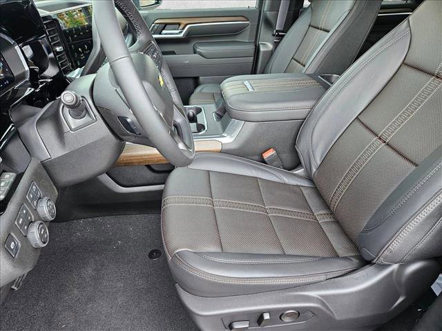New 2026 Chevrolet Silverado 2500 High Country w/ Technology Package image 4