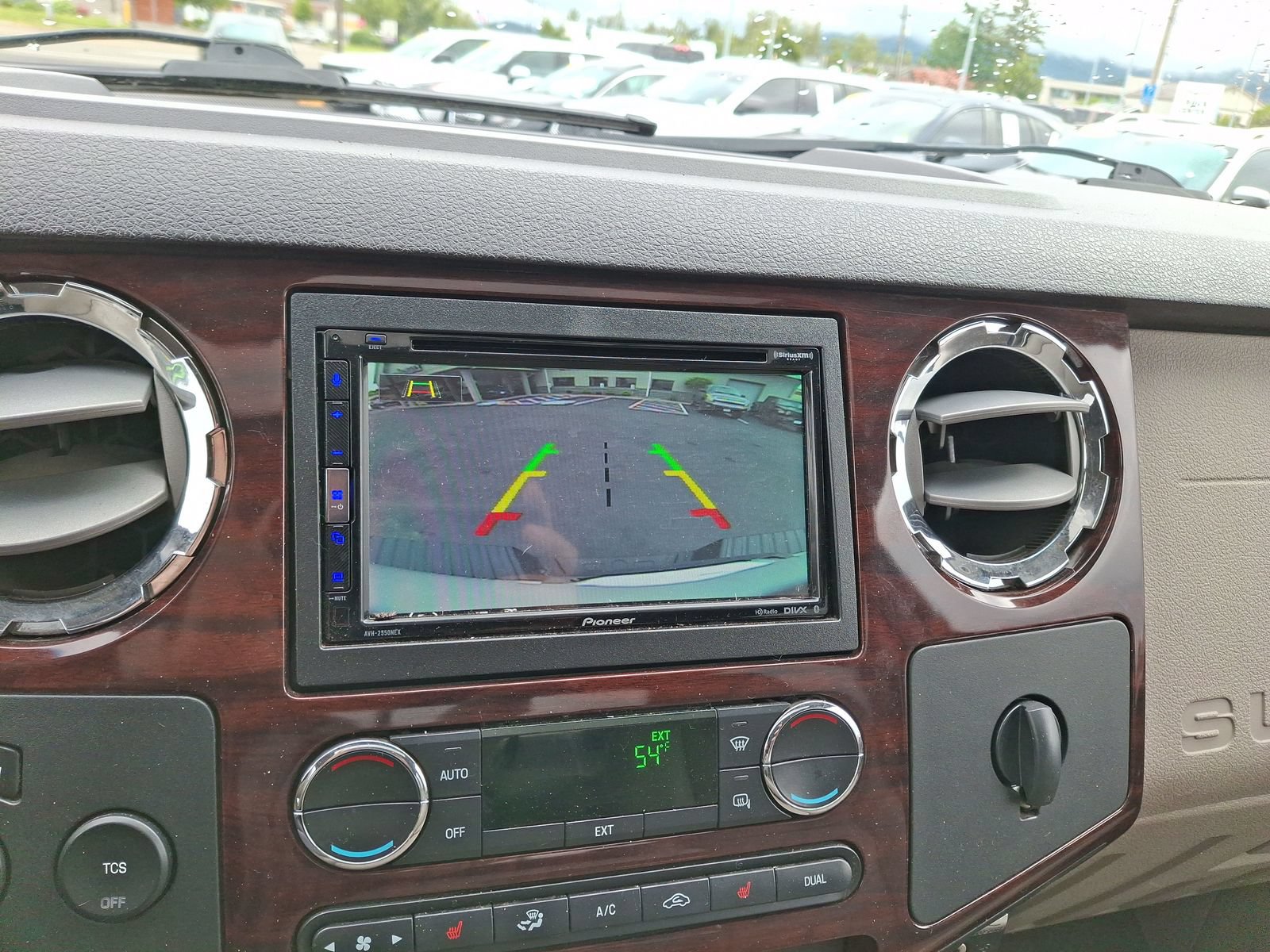 Used 2010 Ford F350 Lariat AWD/4WD image 14