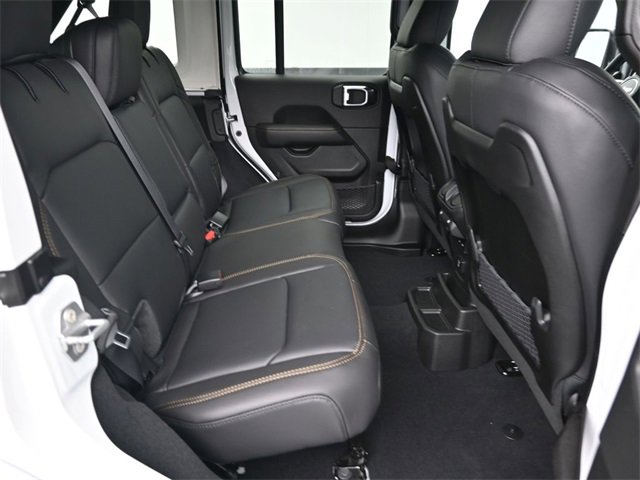 New 2026 Jeep Wrangler Sahara image 14