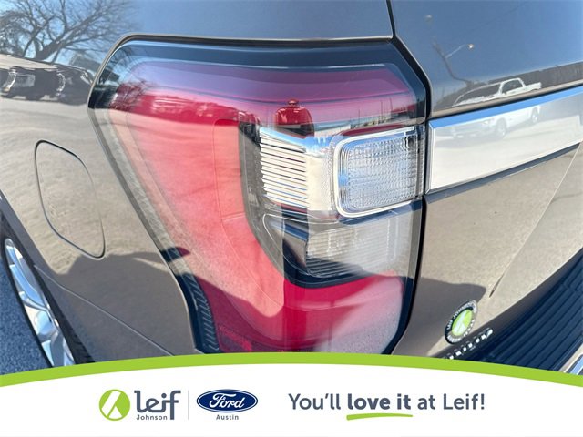 Used 2018 Ford Expedition Platinum image 37