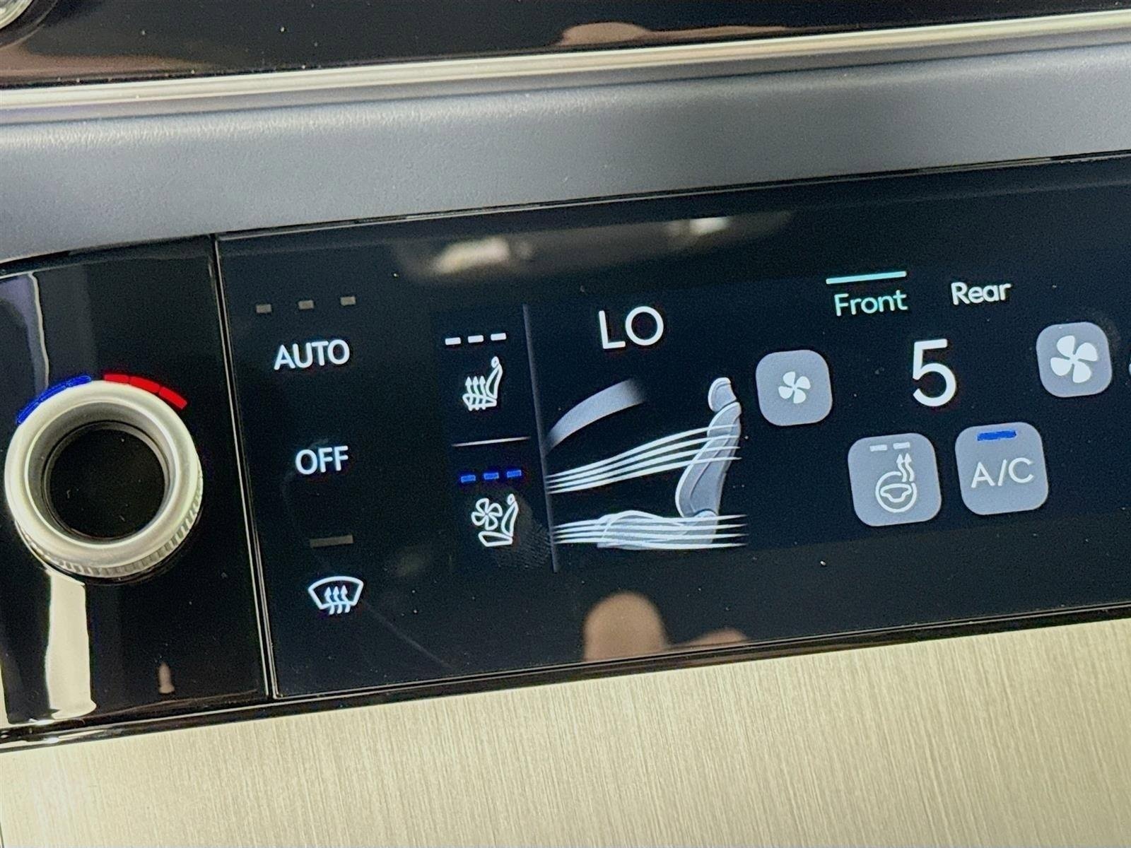 New 2026 Genesis GV70 3.5T Sport Advanced image 23