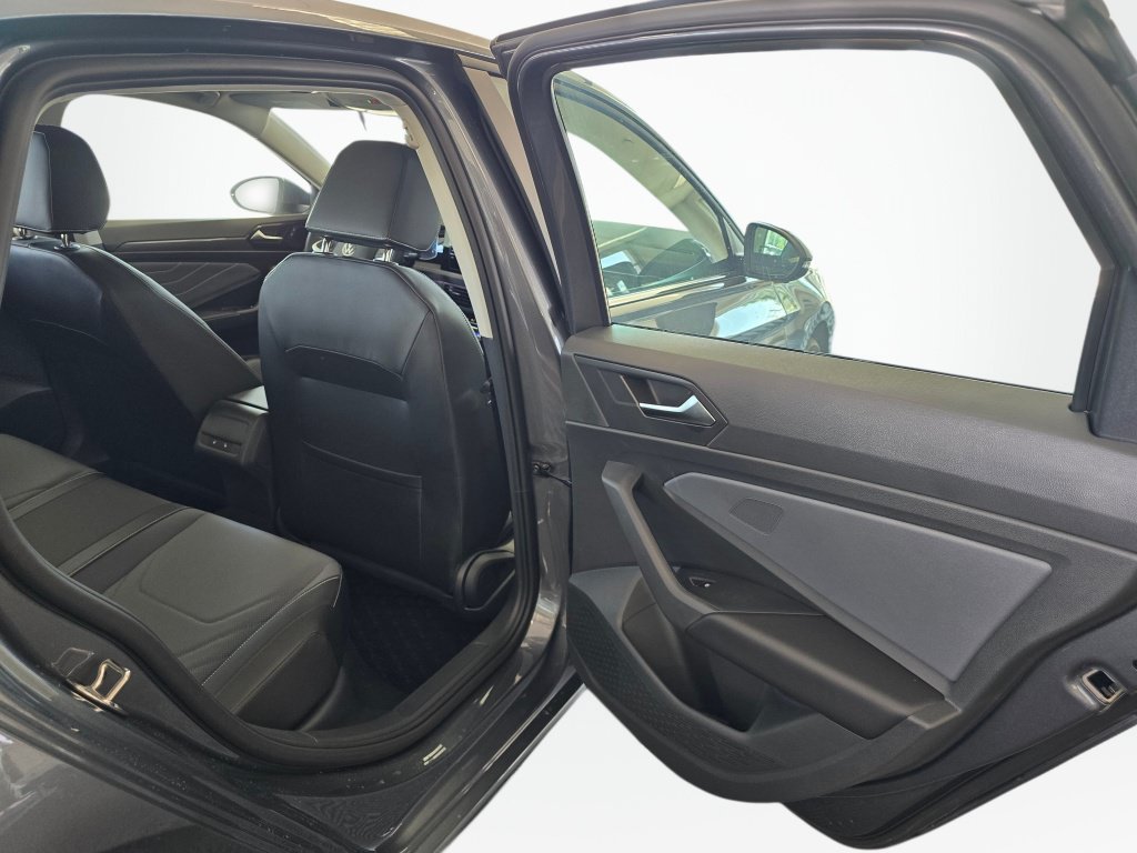 New 2026 Volkswagen Jetta SEL FWD image 39