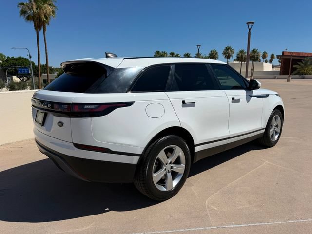 Used 2018 Land Rover Range Rover Velar S AWD/4WD image 20