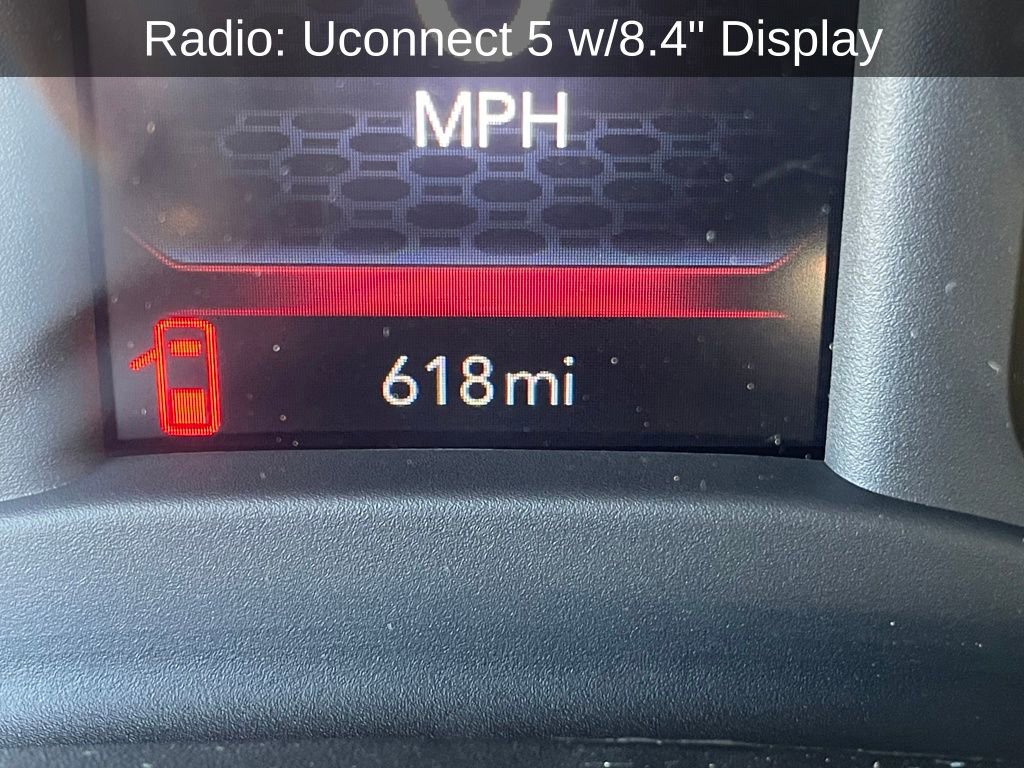 Used 2025 RAM 1500 Big Horn image 18