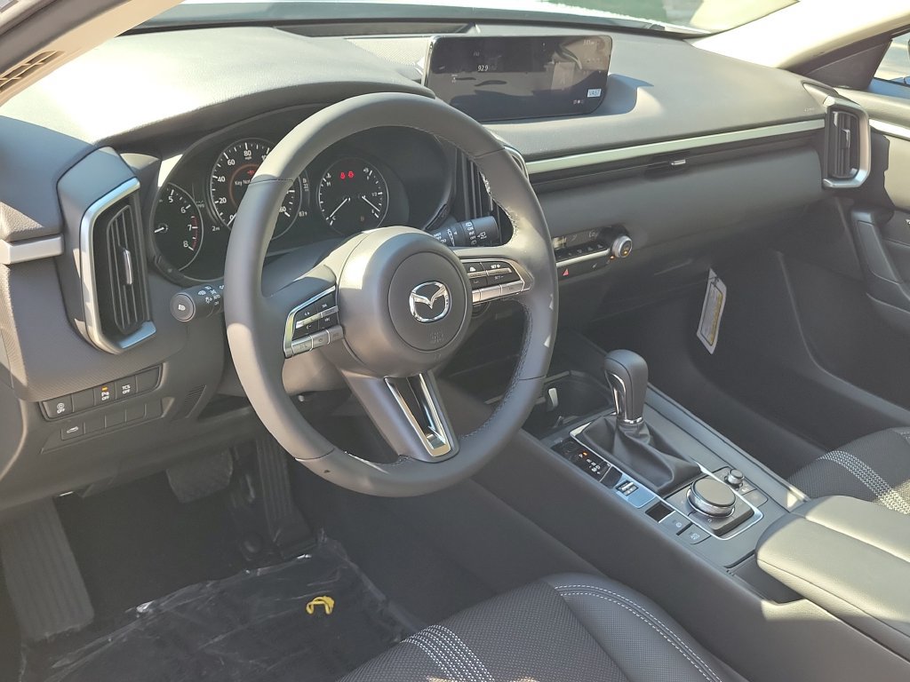 New 2026 MAZDA CX-50 AWD 2.5 S w/ Weather Package image 15