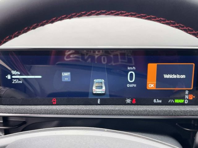 New 2026 Ford Mustang Mach-E Premium w/ Sport Appearance Package image 37