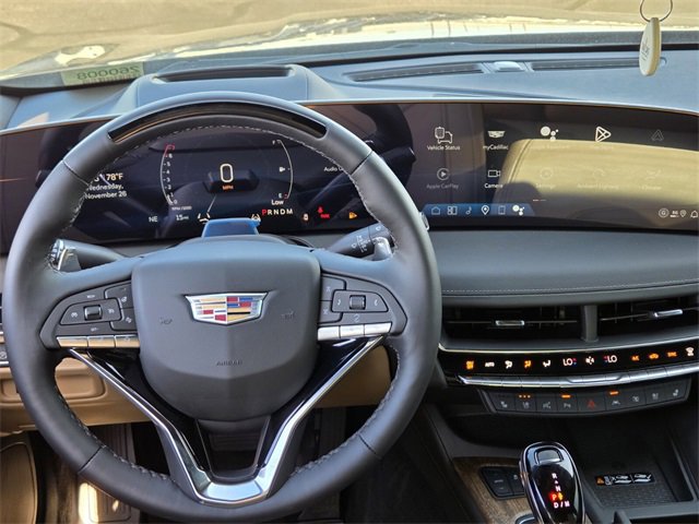 New 2026 Cadillac CT5 Premium Luxury image 12