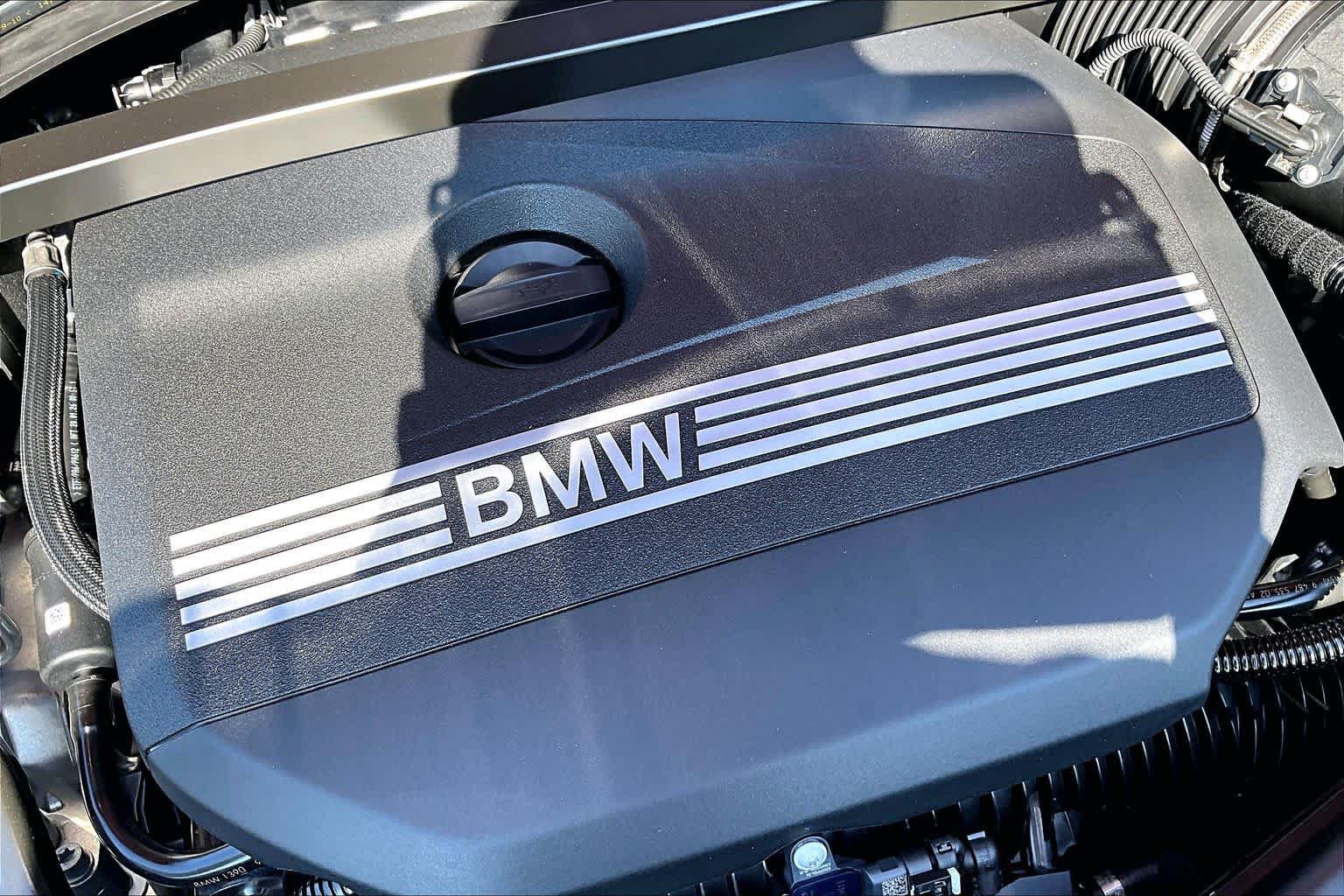 New 2026 BMW 228i xDrive w/ Premium Package AWD/4WD image 17