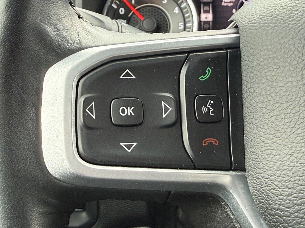 Used 2022 RAM 1500 Big Horn AWD/4WD image 14