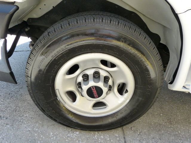 Used 2022 GMC Savana 2500 w/ Driver Convenience Package image 36