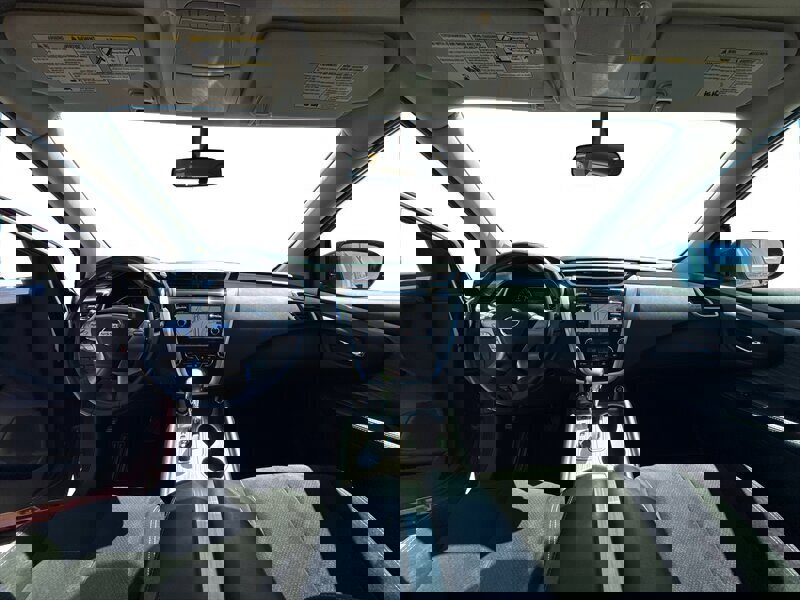 Used 2015 Nissan Murano SV image 25