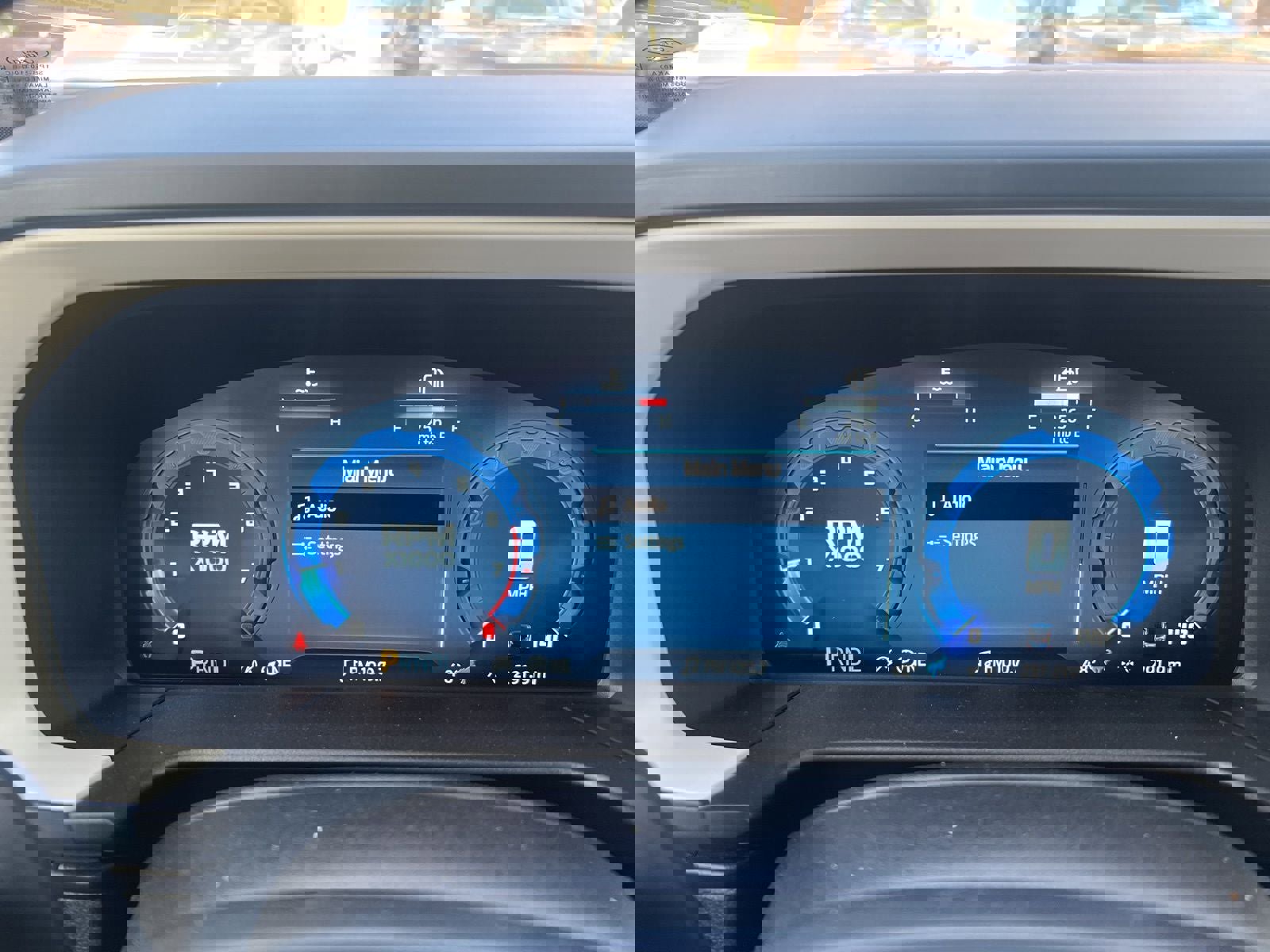 New 2025 Ford Bronco Sport Heritage w/ Convenience Package image 22