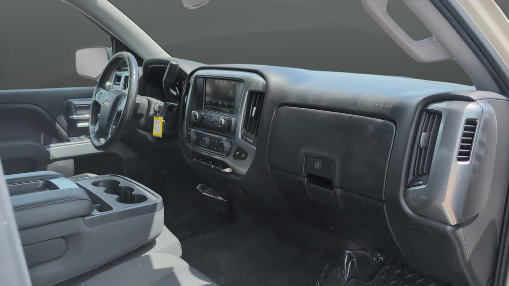 Certified 2014 Chevrolet Silverado 1500 LT w/ All Star Edition AWD/4WD image 26