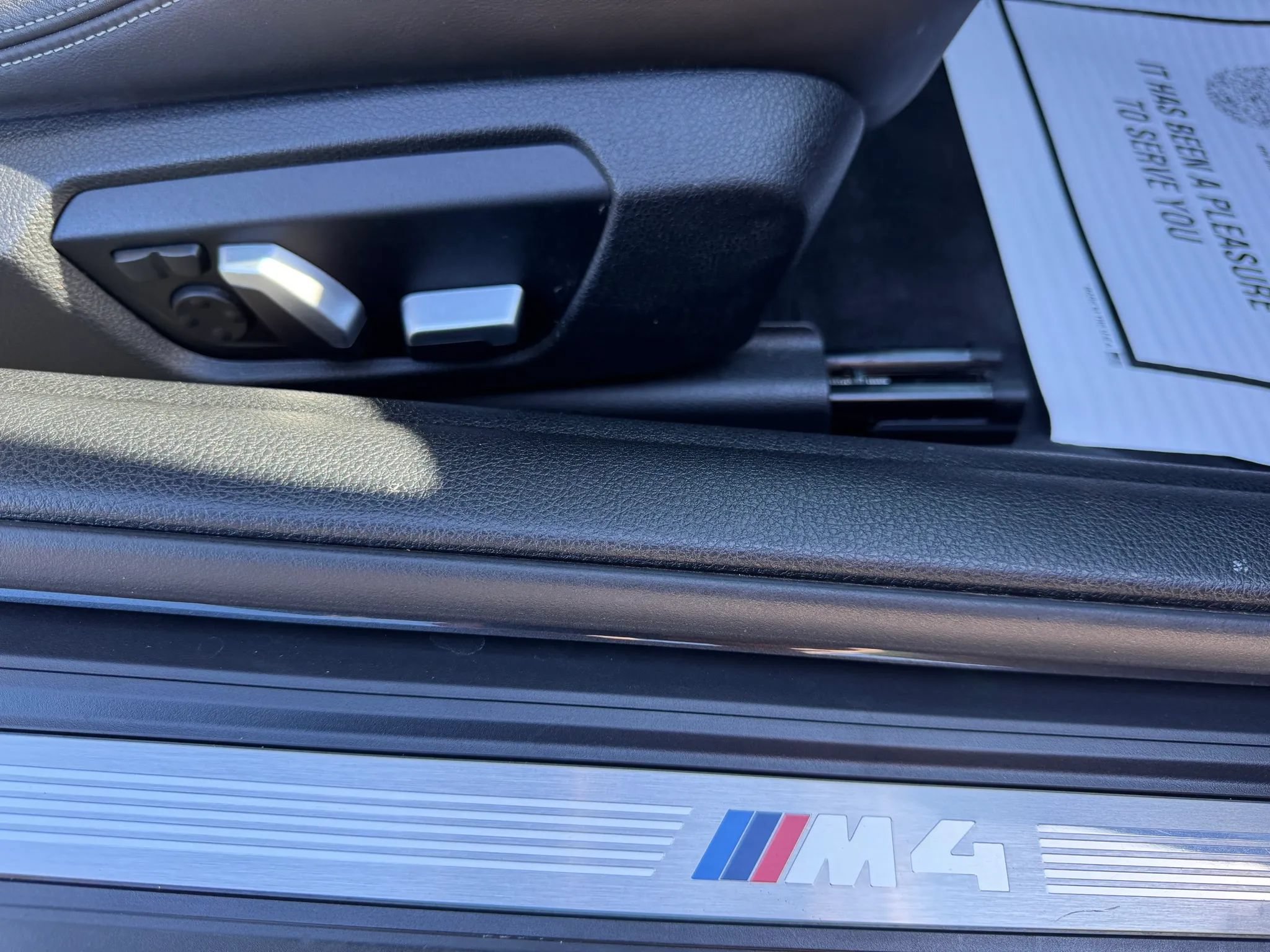 Used 2018 BMW M4 Coupe RWD image 18