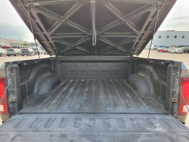 Used 2017 RAM 1500 Sport AWD/4WD image 8