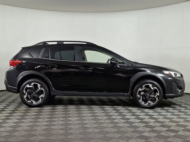 Used 2022 Subaru Crosstrek 2.5i Limited w/ Popular Package #4 image 10