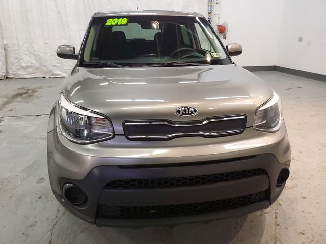 Used 2019 Kia Soul image 9