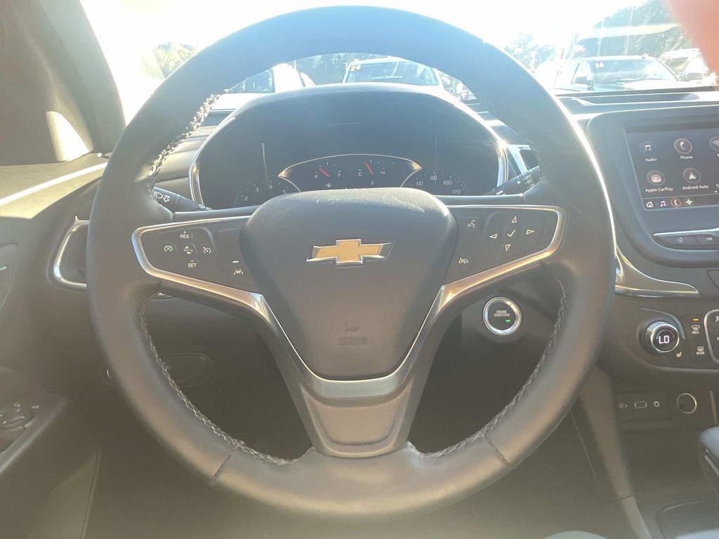 Certified 2023 Chevrolet Equinox LT image 26