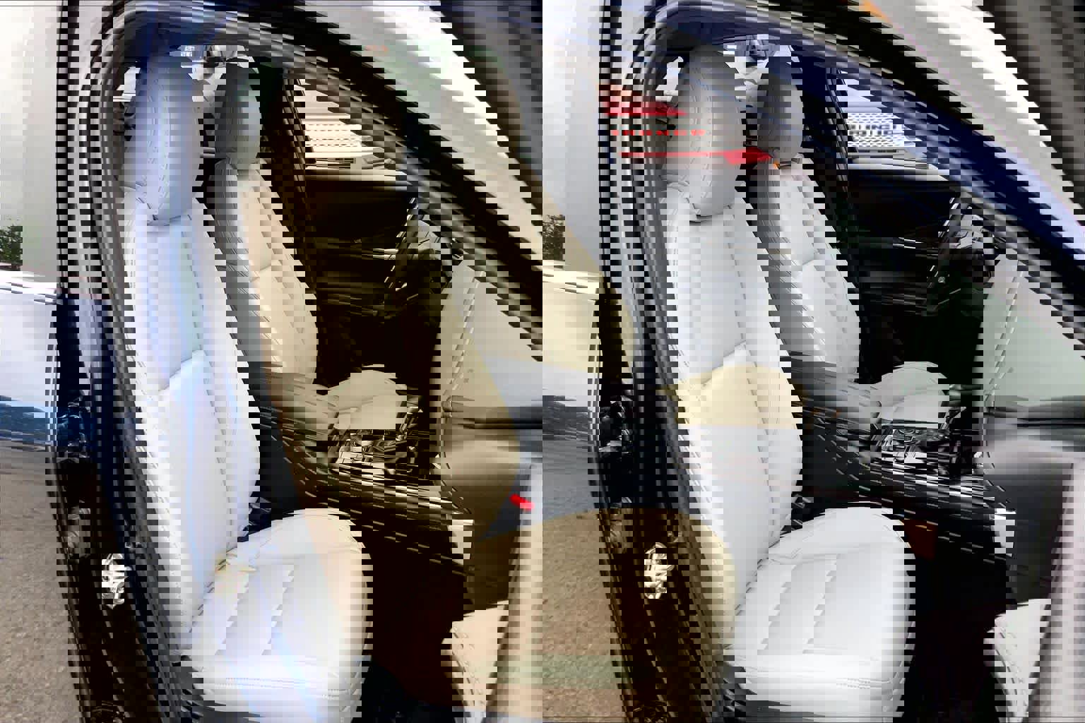 Used 2023 MAZDA CX-30 AWD 2.5 S w/ Preferred Package image 9