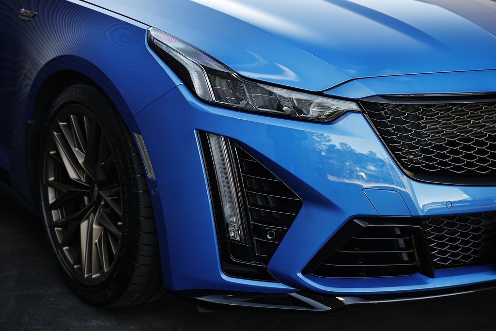 Used 2024 Cadillac CT5 V Blackwing w/ Super Cruise 2 Package image 13