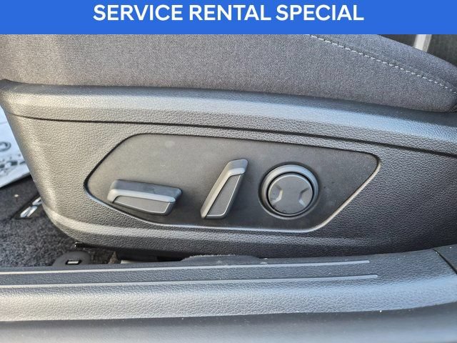 Certified 2026 Hyundai Sonata SEL AWD/4WD image 20