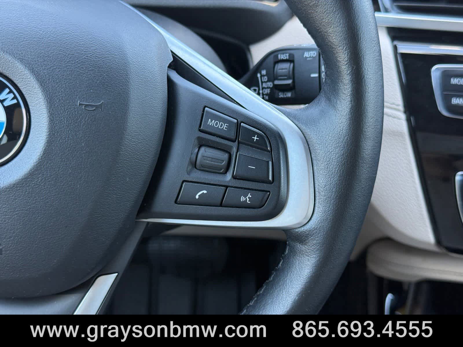 Used 2018 BMW X2 sDrive28i w/ Convenience Package FWD image 21