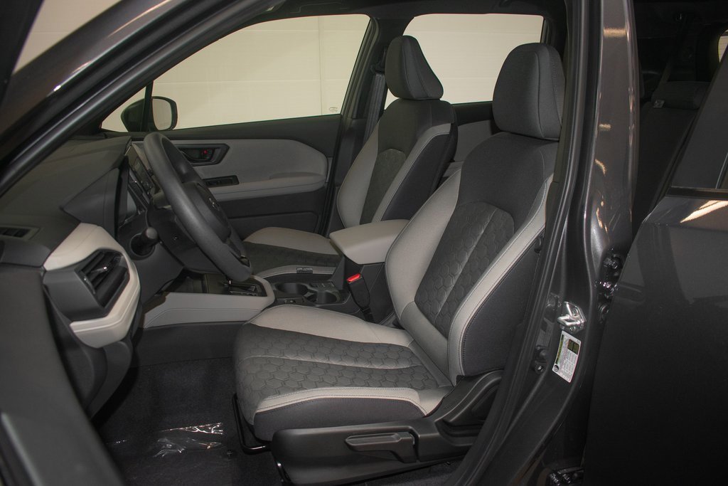 New 2026 Subaru Forester image 15