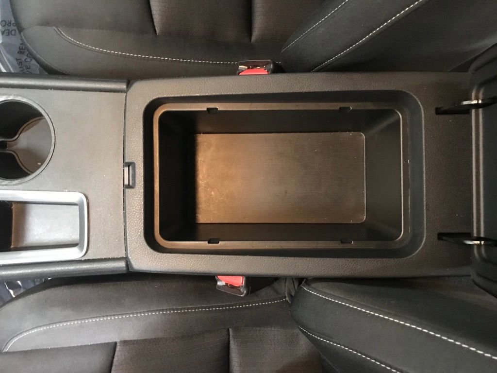 Used 2023 Nissan Altima 2.5 S image 22