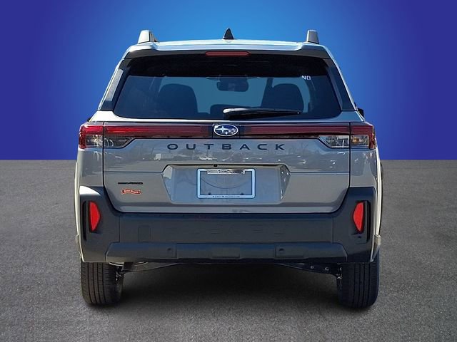 New 2026 Subaru Outback Limited image 4