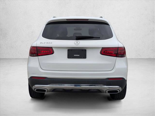 Used 2020 Mercedes-Benz GLC 300 image 6