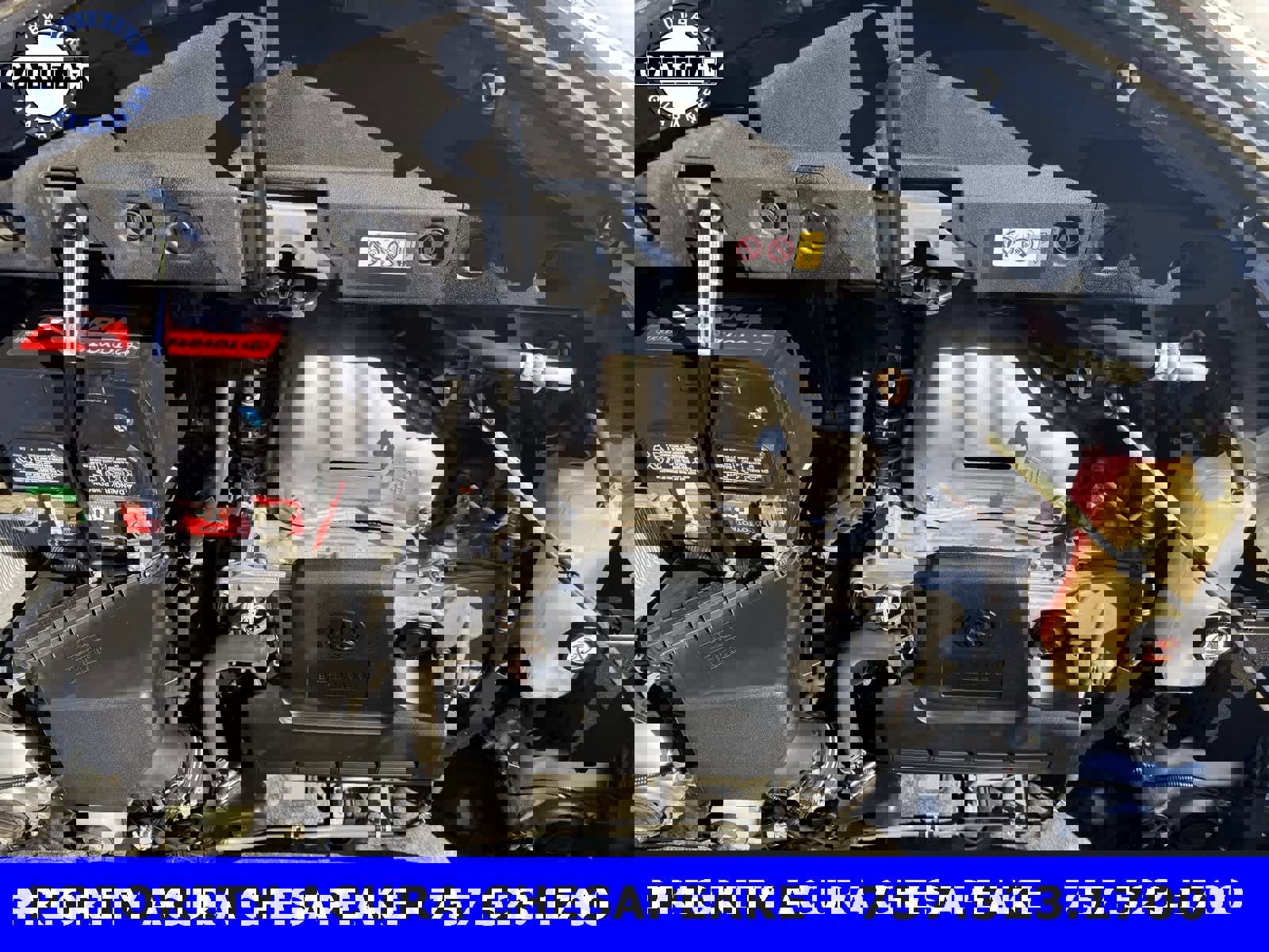 Used 2018 Toyota RAV4 Limited w/ All Weather Liner Package image 27