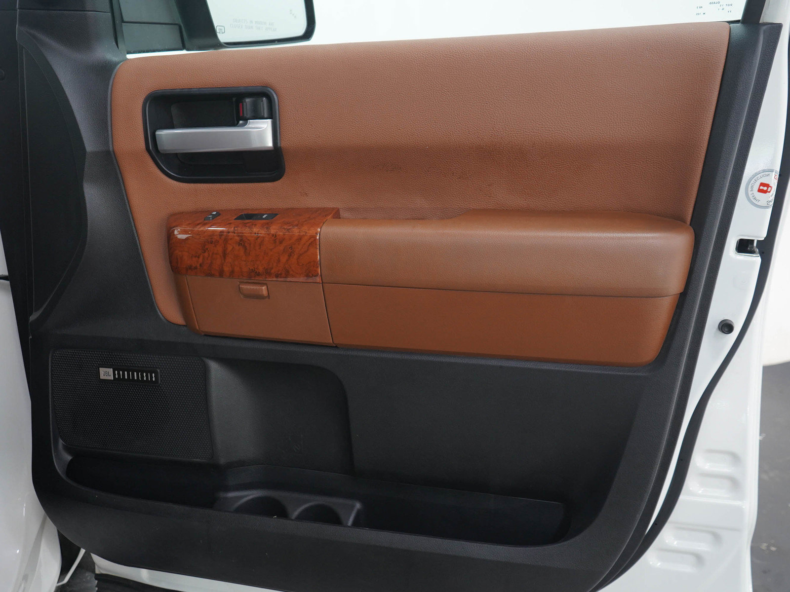 Used 2019 Toyota Sequoia Platinum AWD/4WD image 13