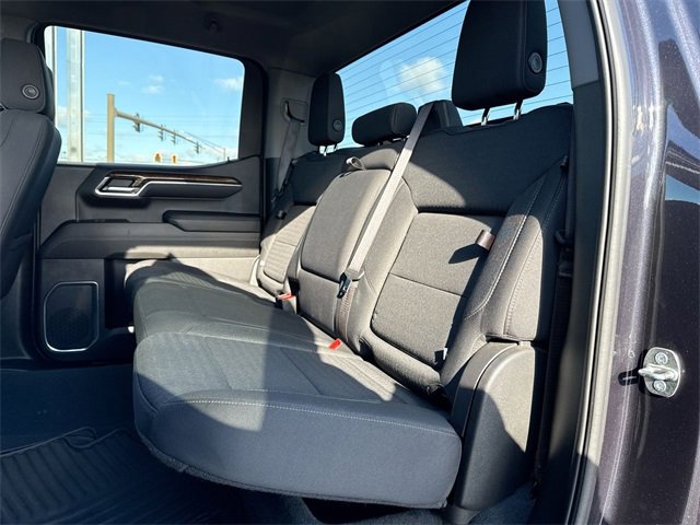 Used 2023 GMC Sierra 1500 Elevation image 23