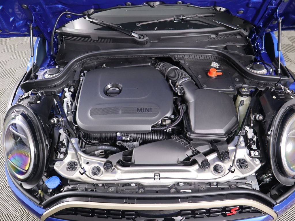 Used 2026 MINI Cooper S FWD image 31
