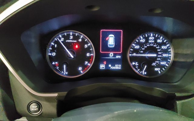 Used 2024 Subaru Ascent Premium w/ Convenience Package image 21