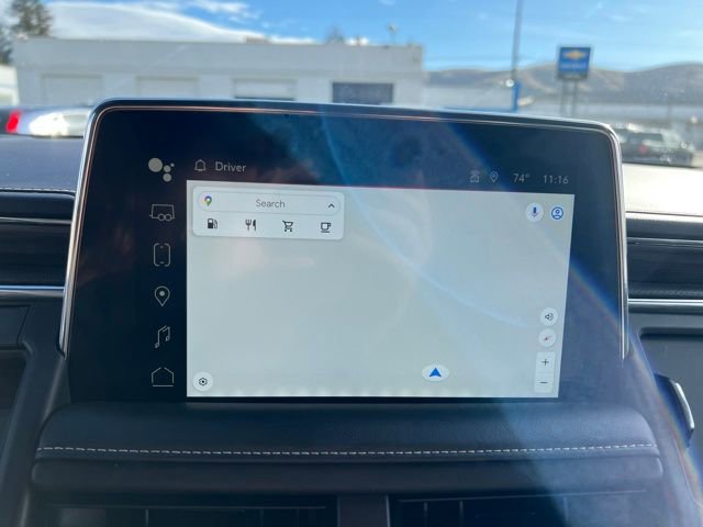 Used 2023 GMC Yukon XL SLT image 16