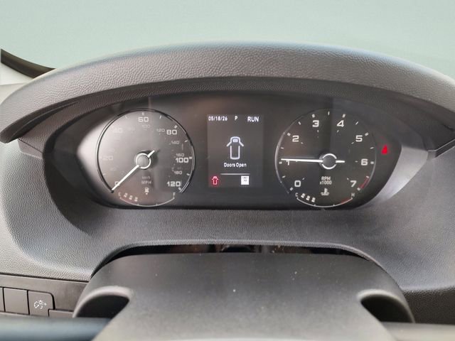Used 2025 RAM ProMaster 3500 w/ Convenience Group FWD image 12