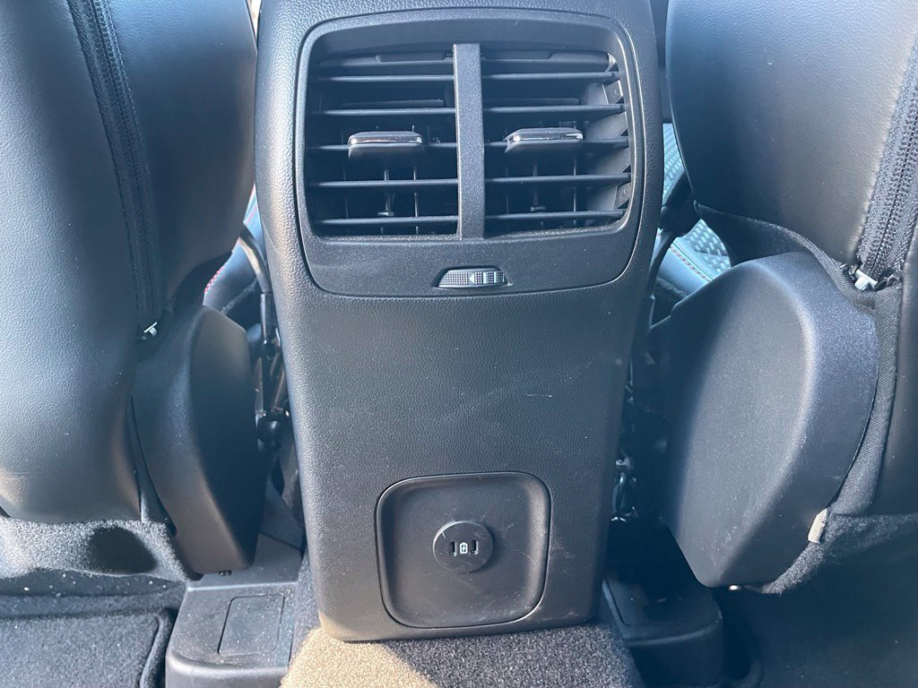 Certified 2024 Ford Escape ST-Line w/ Cold Weather Package FWD image 25