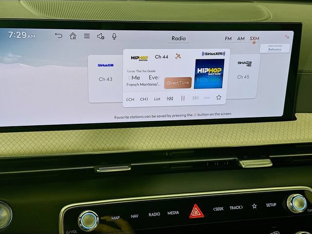 New 2026 Genesis GV80 3.5T Prestige AWD/4WD image 11