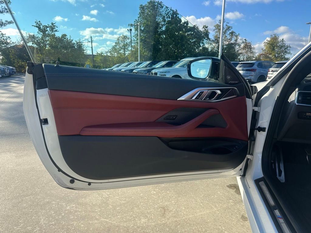 Used 2023 BMW M440i Coupe w/ Premium Package image 10