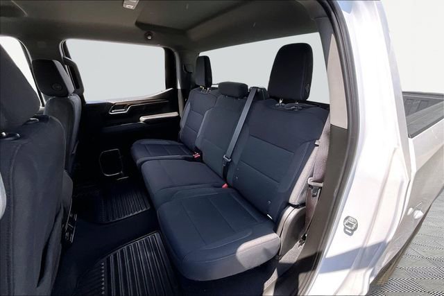Used 2023 Chevrolet Silverado 1500 LT image 16
