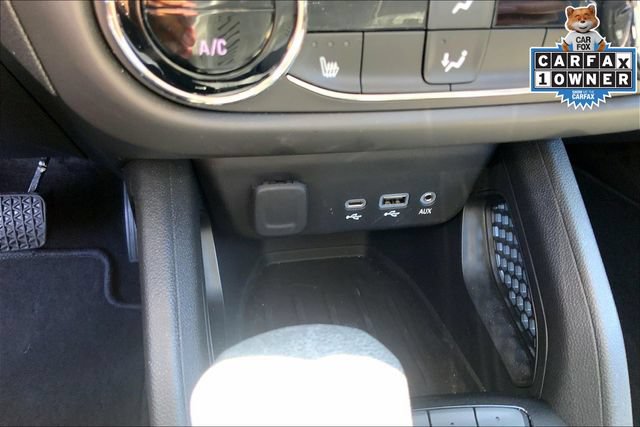 Certified 2023 Chevrolet TrailBlazer LT w/ Convenience Package FWD image 32