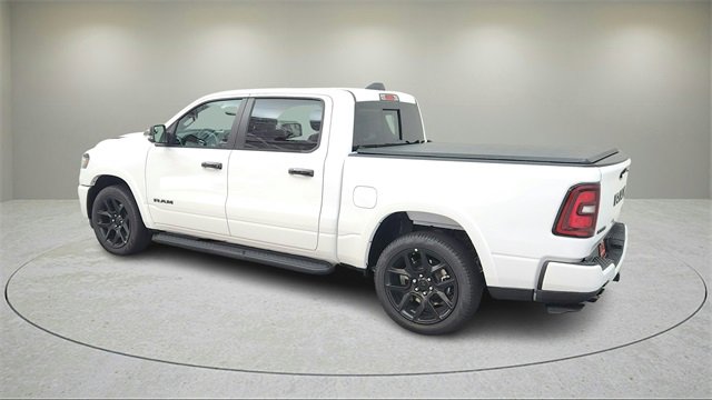 New 2026 RAM 1500 Laramie w/ Night Edition image 6