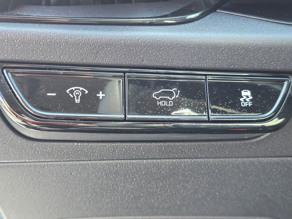 Used 2023 Kia Niro Wind w/ Wind Preserve Package FWD image 26