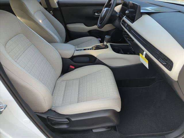 Certified 2026 Honda HR-V LX image 19